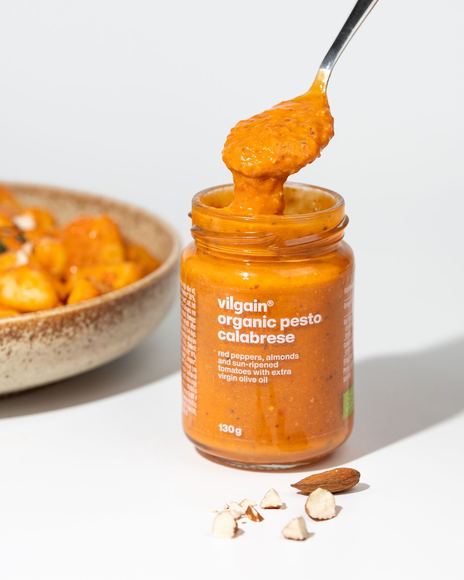 Vilgain Pesto BIO