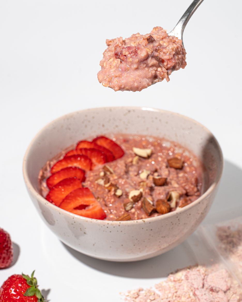 Vilgain Minutová proteinová ovesná kaše