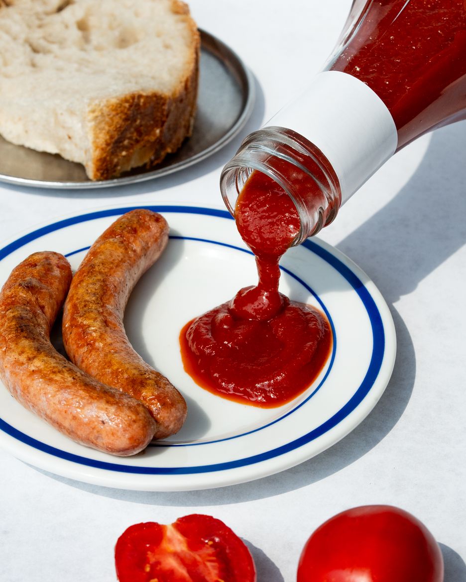 Vilgain Kečup BIO