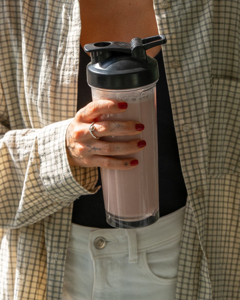 Vilgain Grass-fed Whey Protein 73