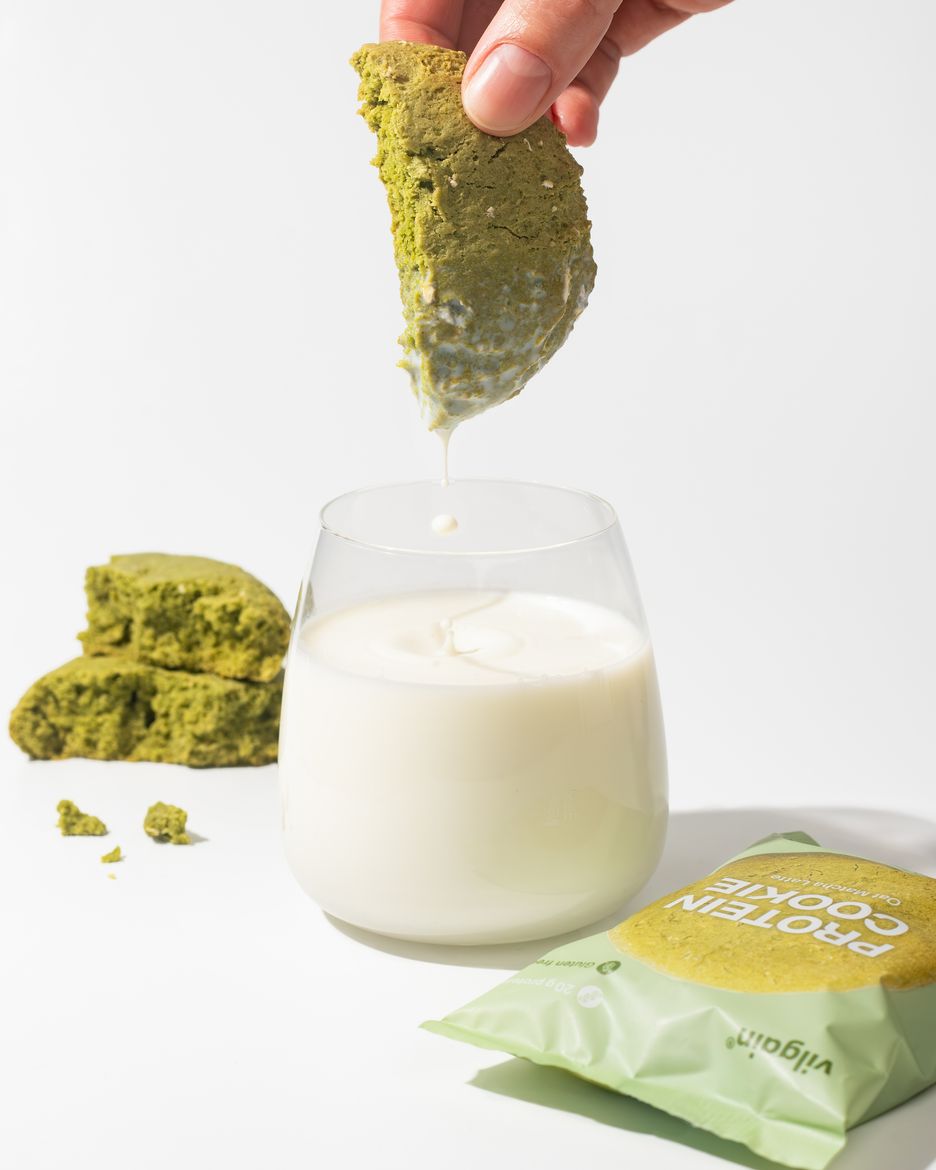 Vilgain Protein Cookie