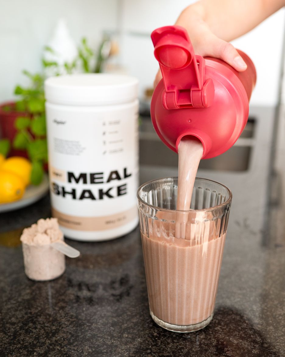 Vilgain Diet Meal Shake