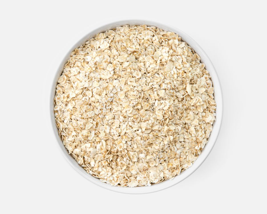 Vilgain 1 Minute Oats