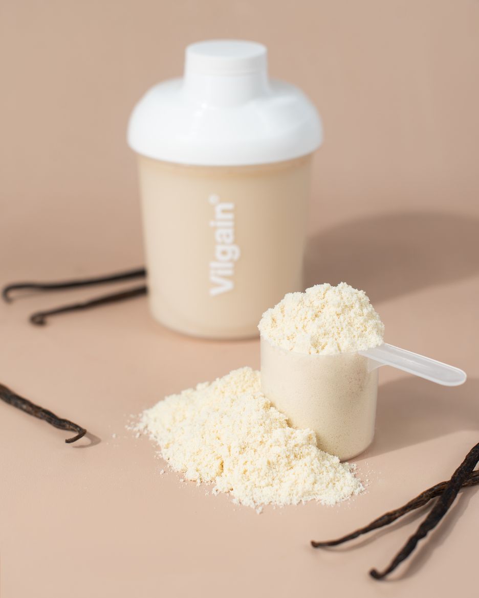 Vilgain Whey Protein