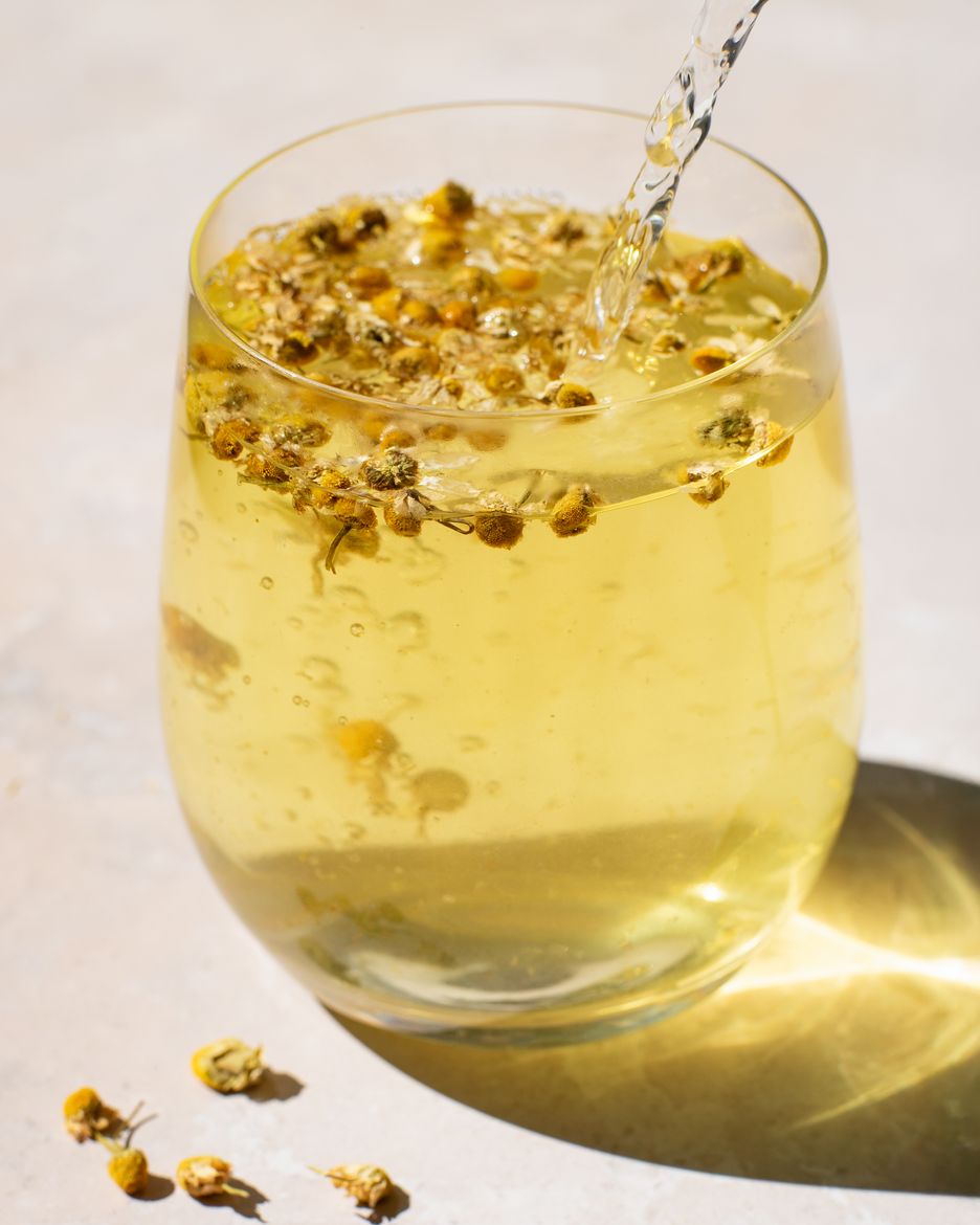 Vilgain Harmančekový bylinný čaj BIO