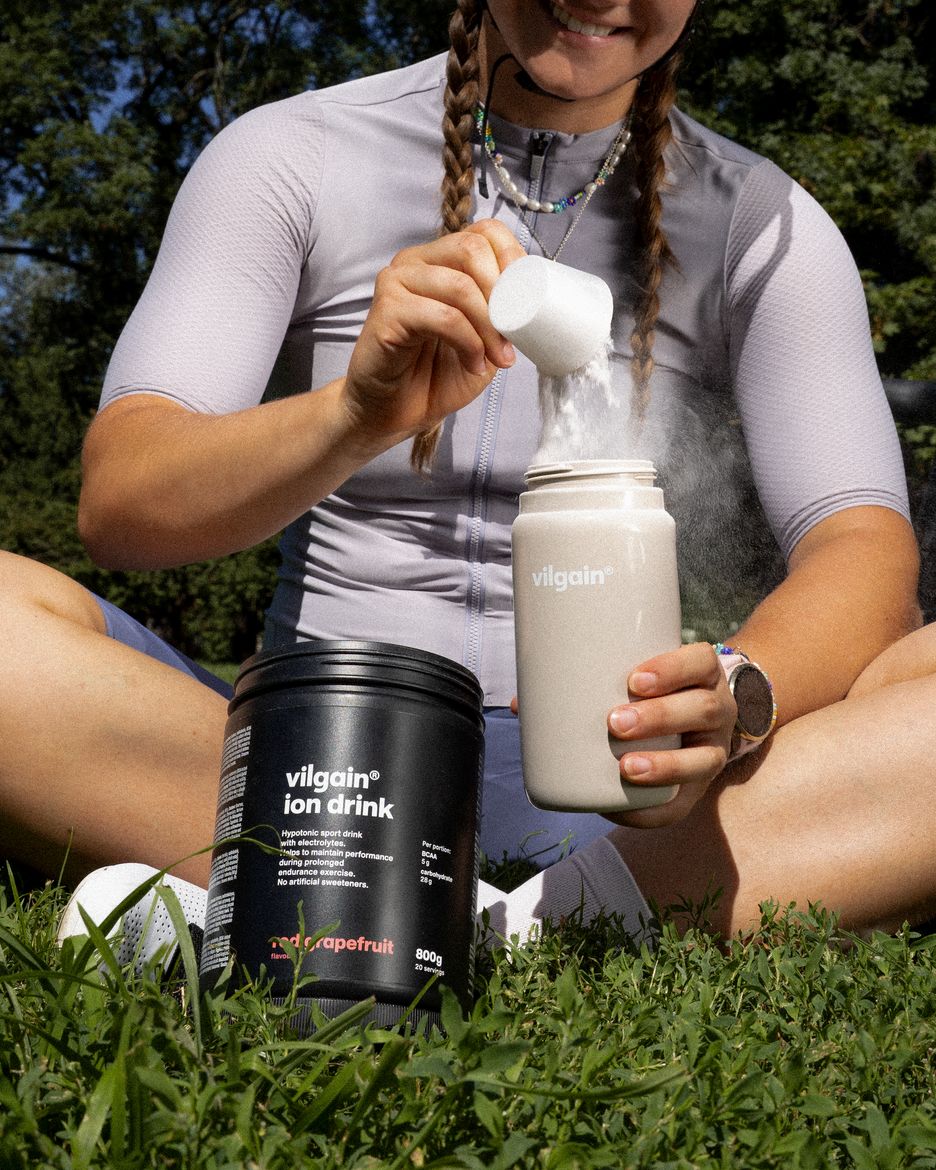Sports Bottle