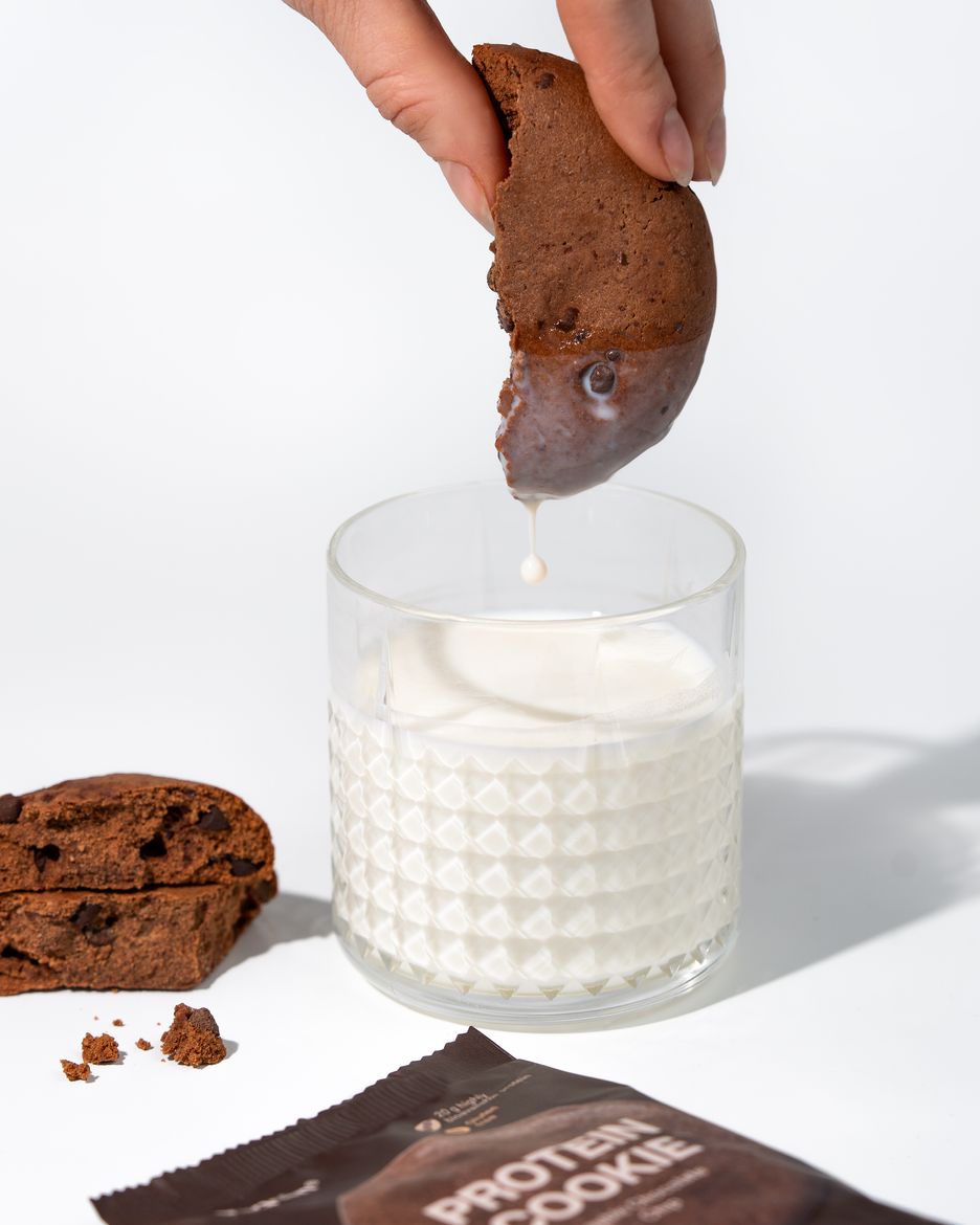 Vilgain Protein Cookie