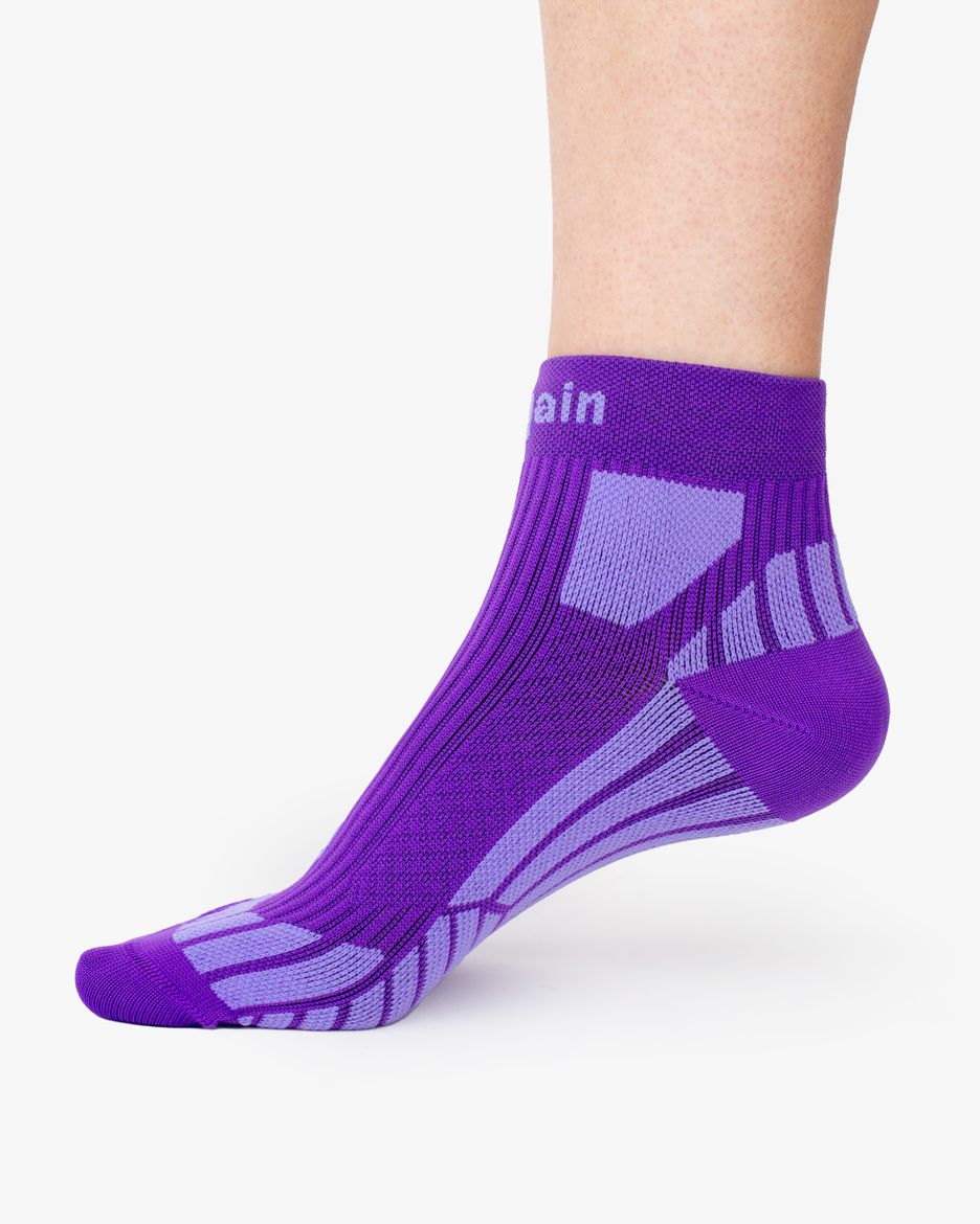 Vilgain Running Socks