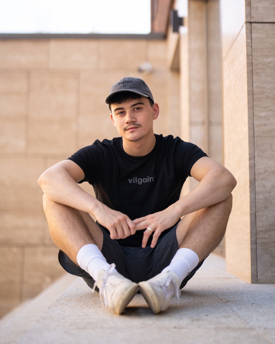 Lightweight Performance Tee