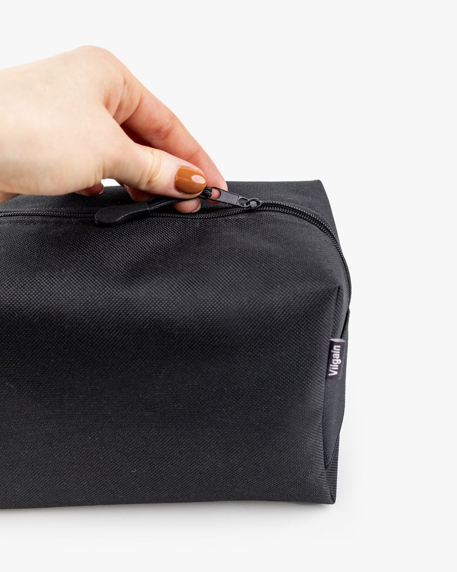 Vilgain Wash Bag