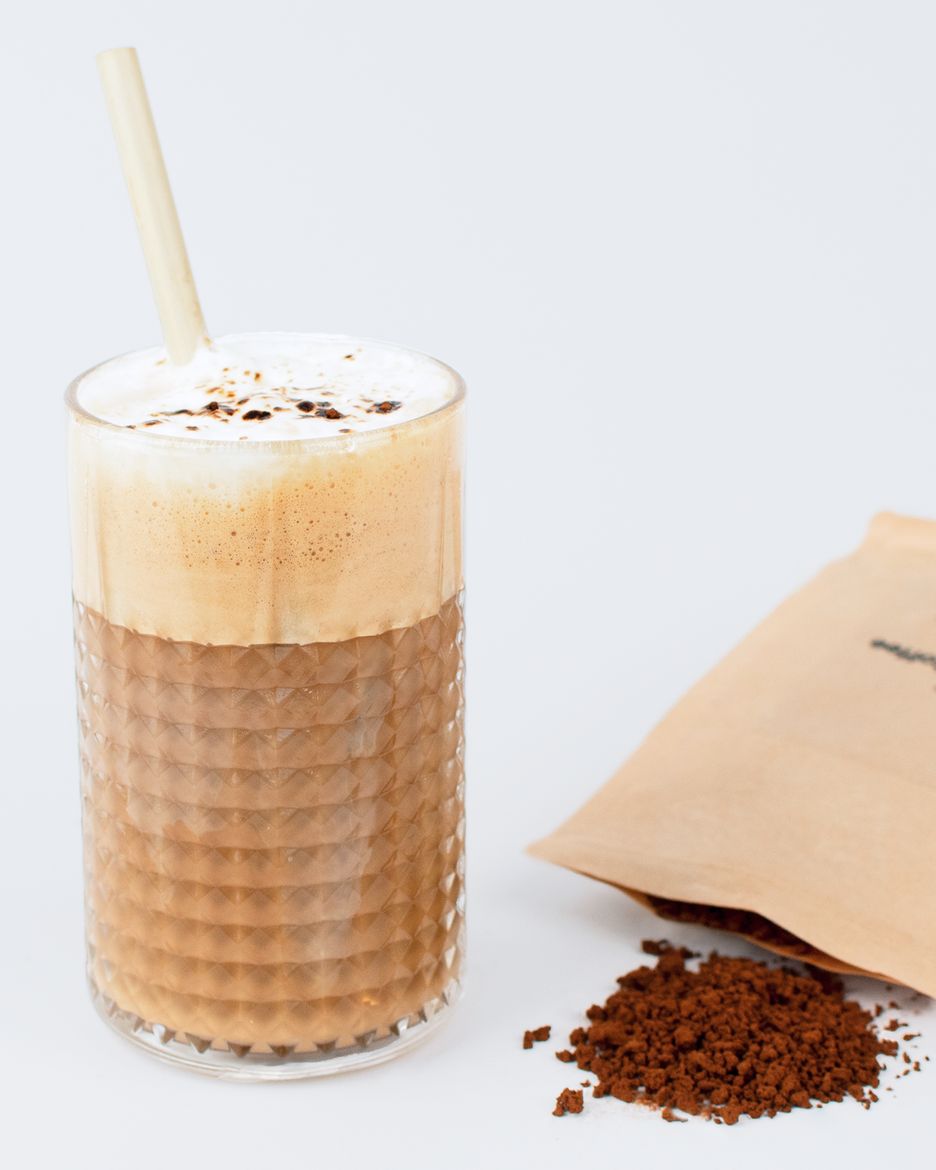 Instantkaffee