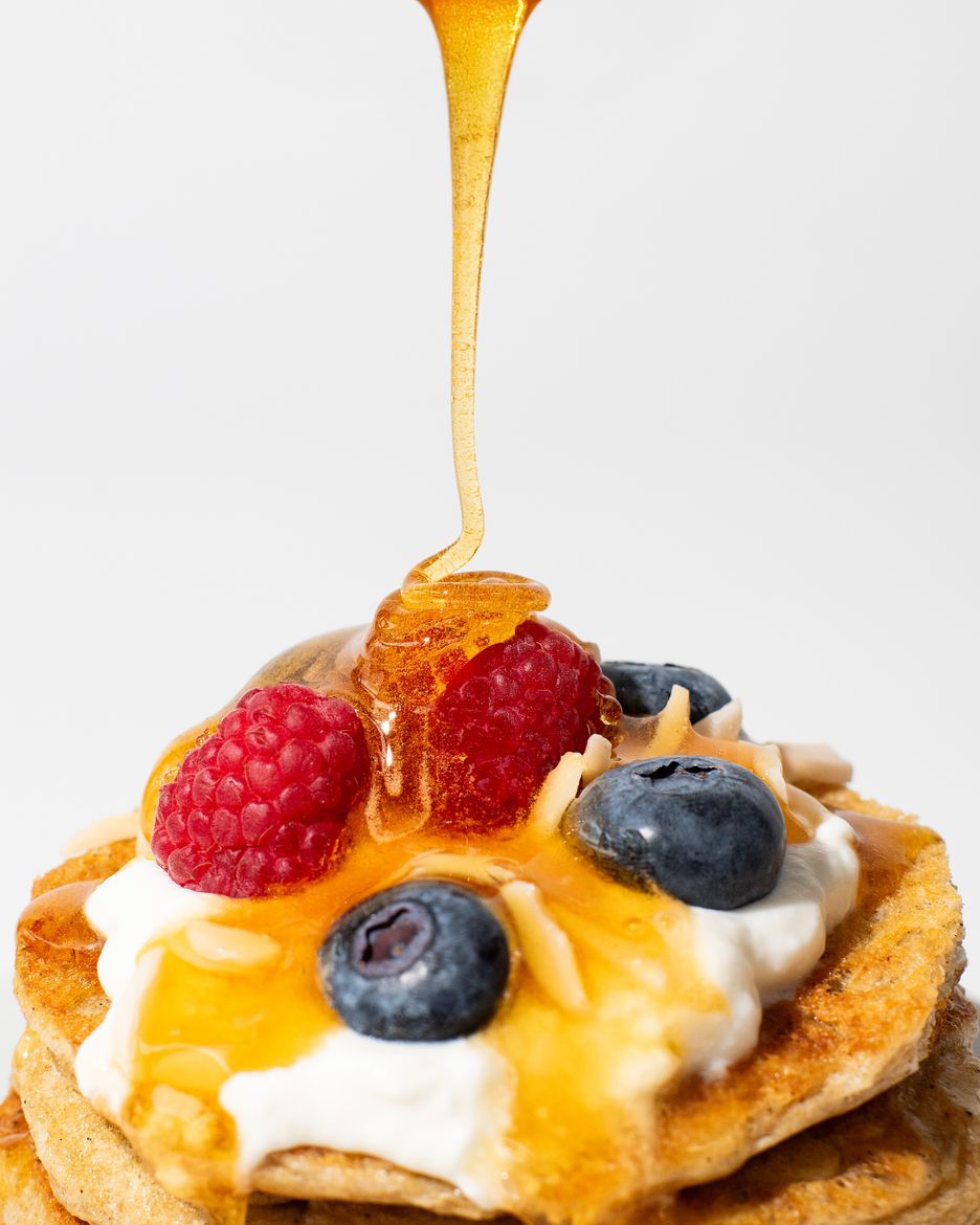 Vilgain Prebiotic Topping