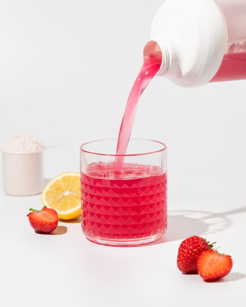 Grass-Fed Izolat białka