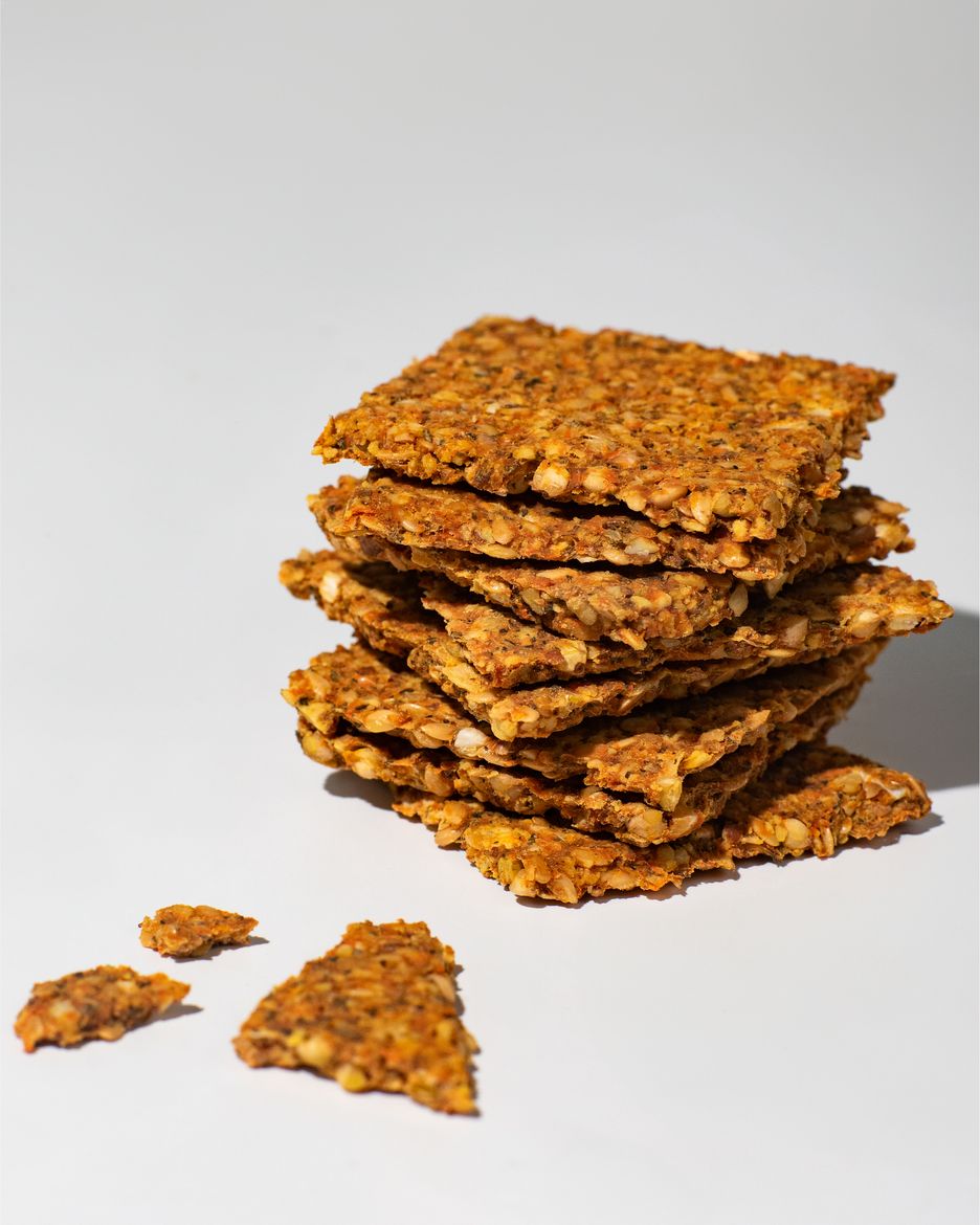 Biscuiți de semințe