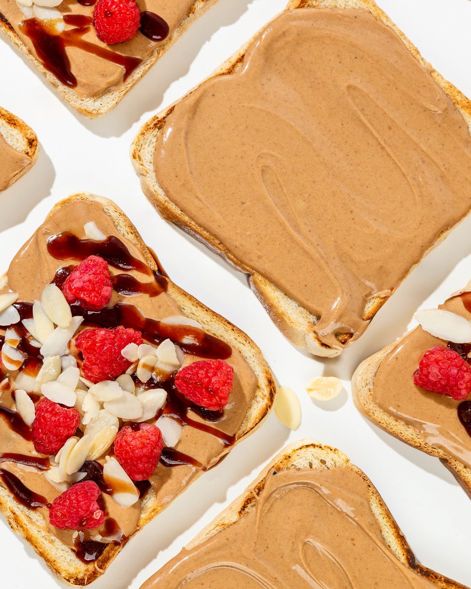 Vilgain Protein Nut Spread