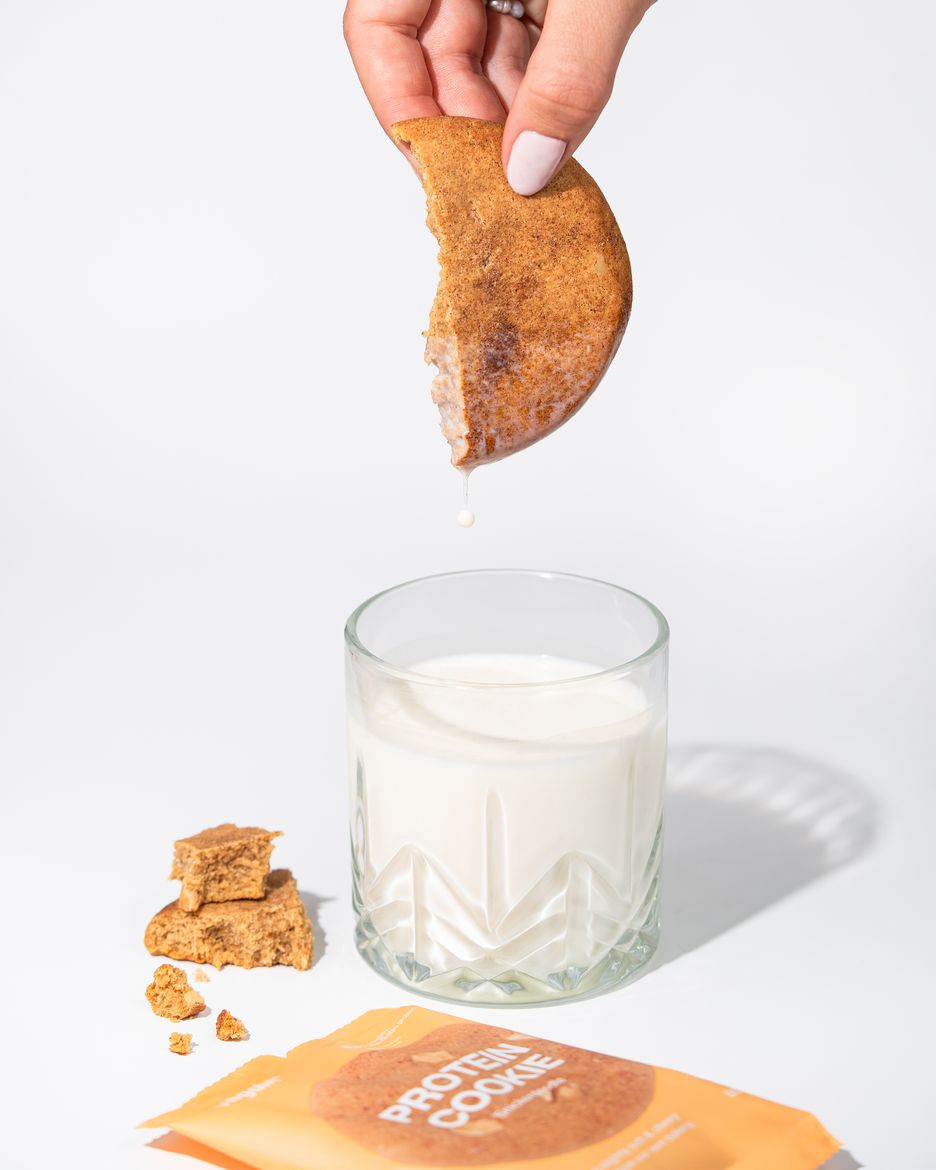 Vilgain Protein Cookie
