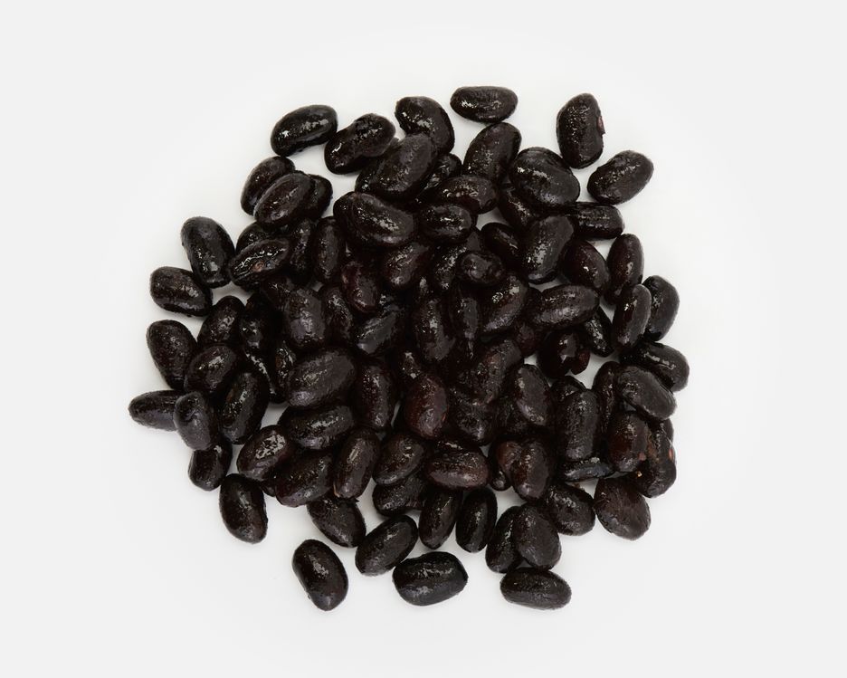 Vilgain R2E Organic Black Beans