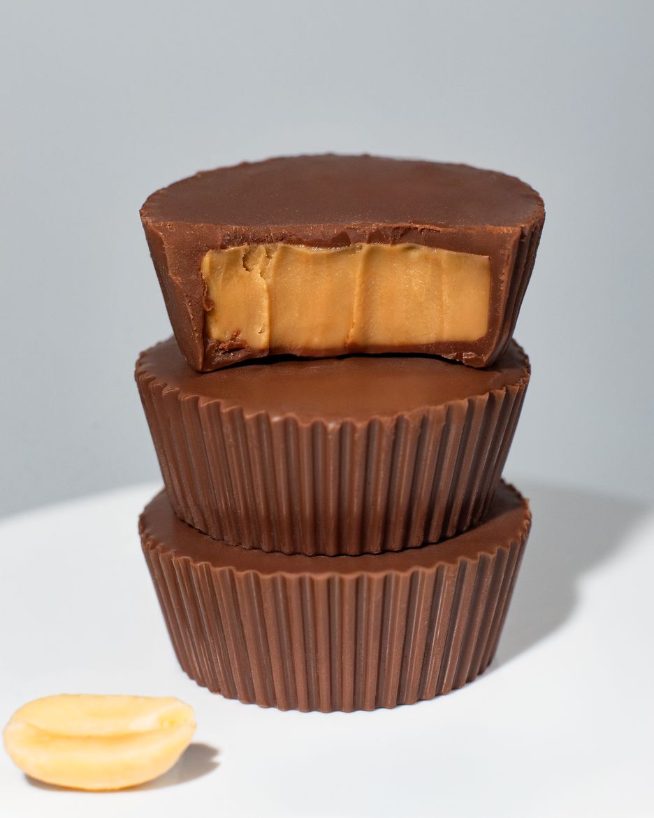 Vilgain Nut Butter Cups BIO