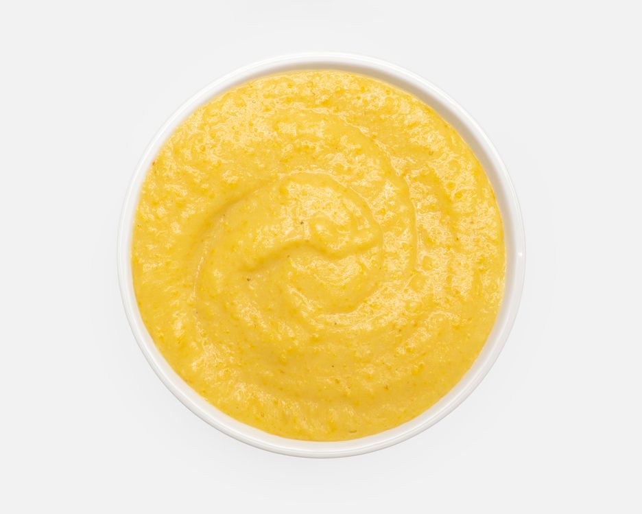 Vilgain Organic 1 Minute Cornmeal