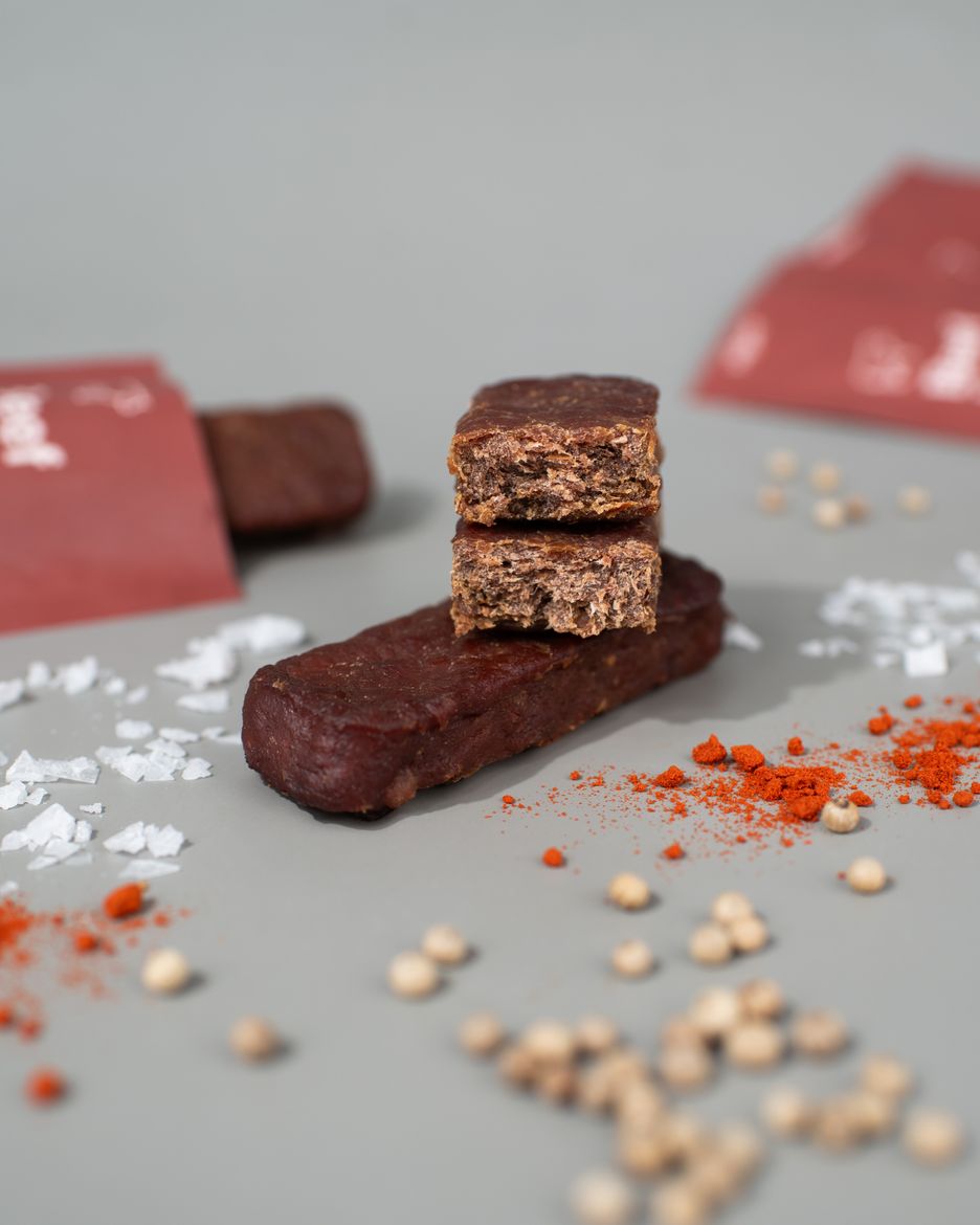 Vilgain Beef Bar BIO