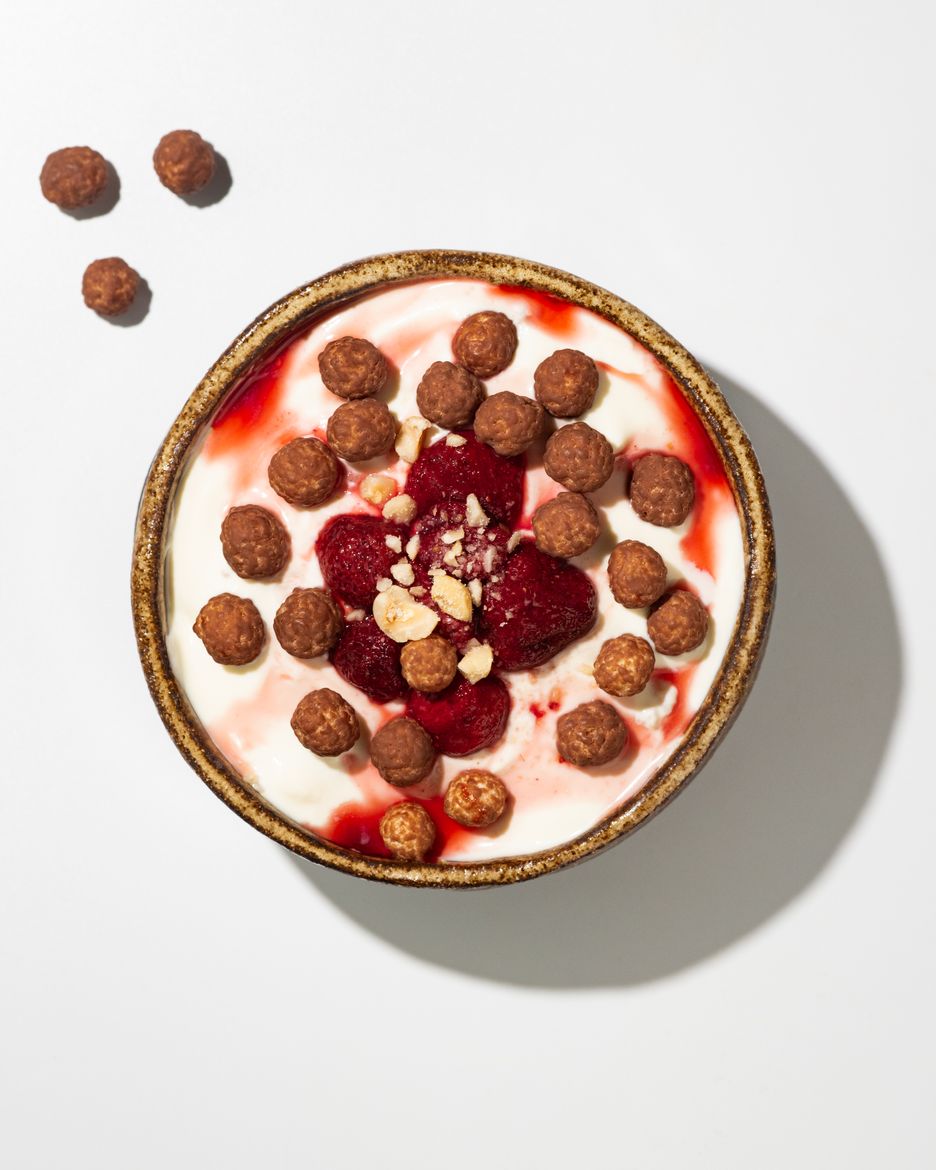 Vilgain Protein Crispies XL