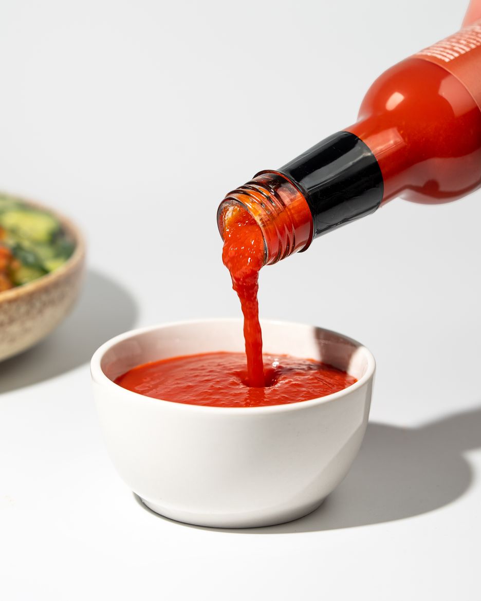 Vilgain Chilli omáčka