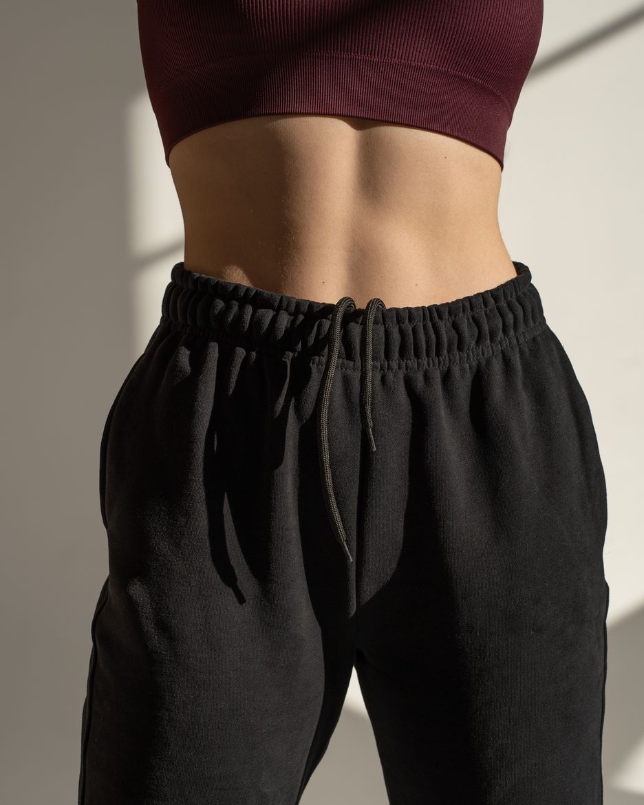 Vilgain Cotton Sweat Pants
