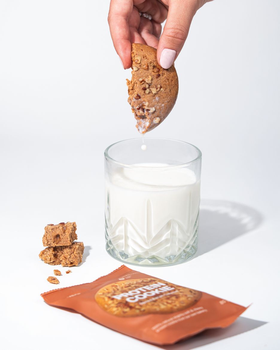 Vilgain Protein Cookie