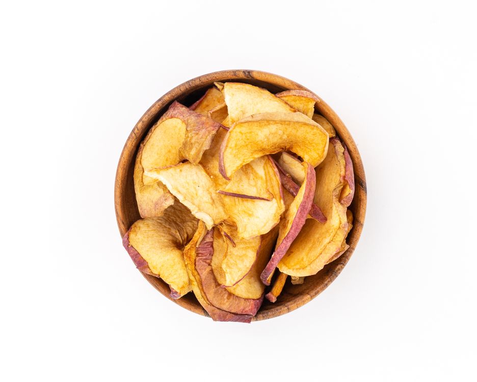 Vilgain Dried Apple