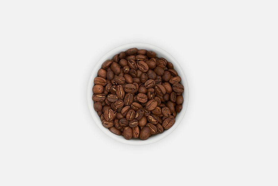 Vilgain Fresh Roast Coffee