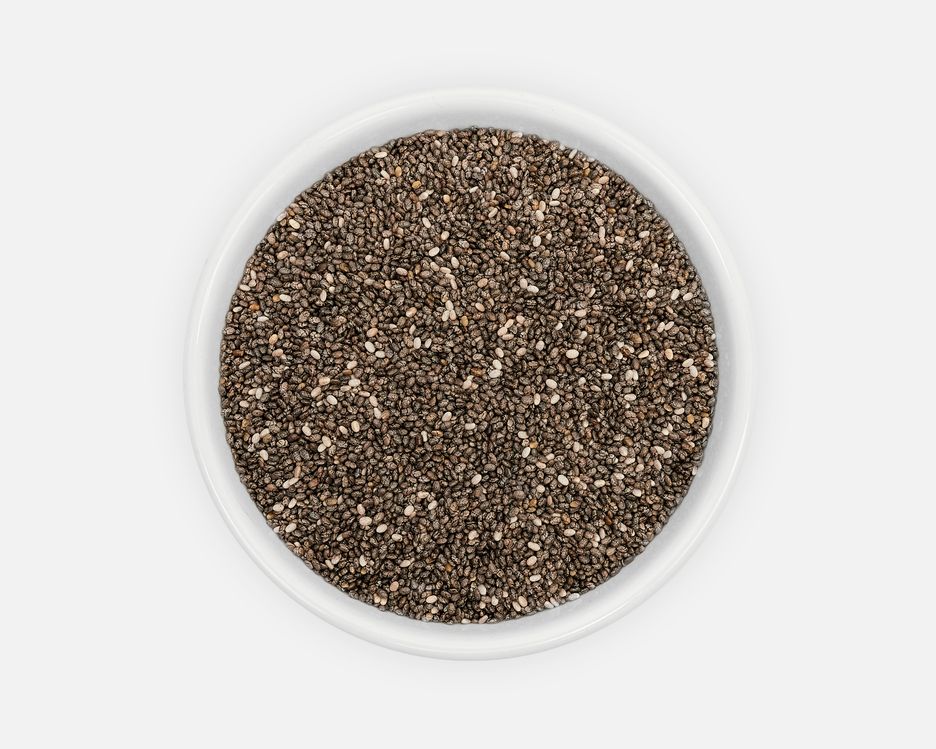 Chia mag 250g, aztékzsályamag 