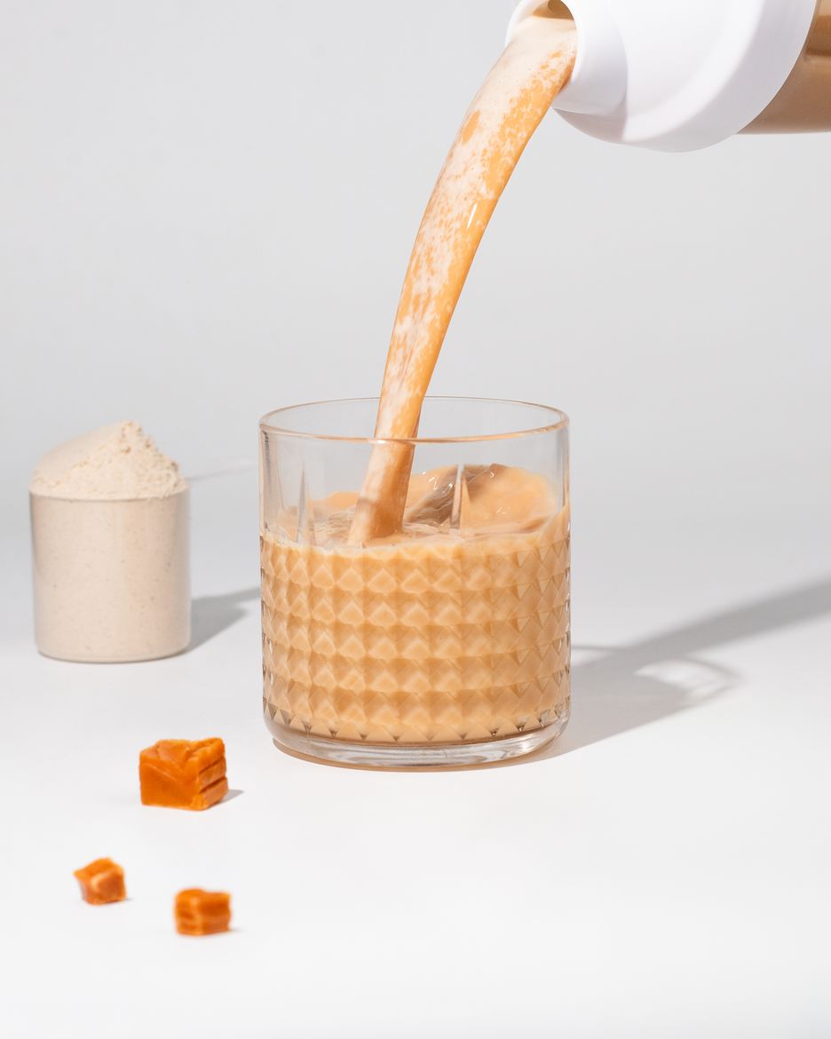 Vilgain Grass-Fed Whey Protein