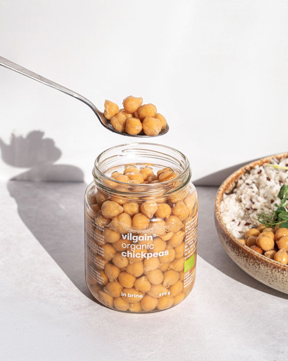 BIO ciecierzyca w zalewie