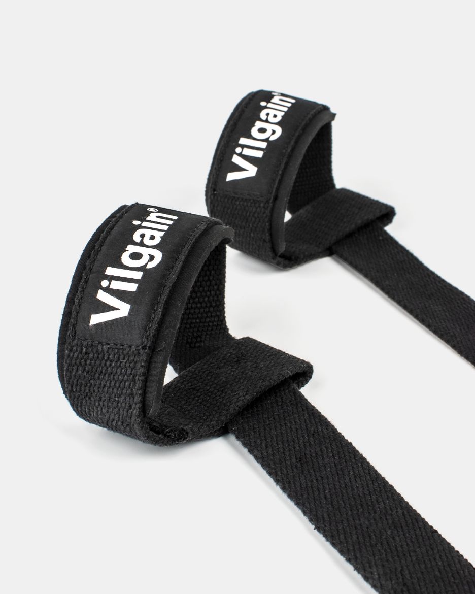 Vilgain Lifting Straps