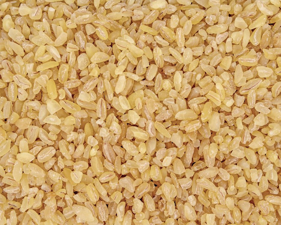 Vilgain Bulgur