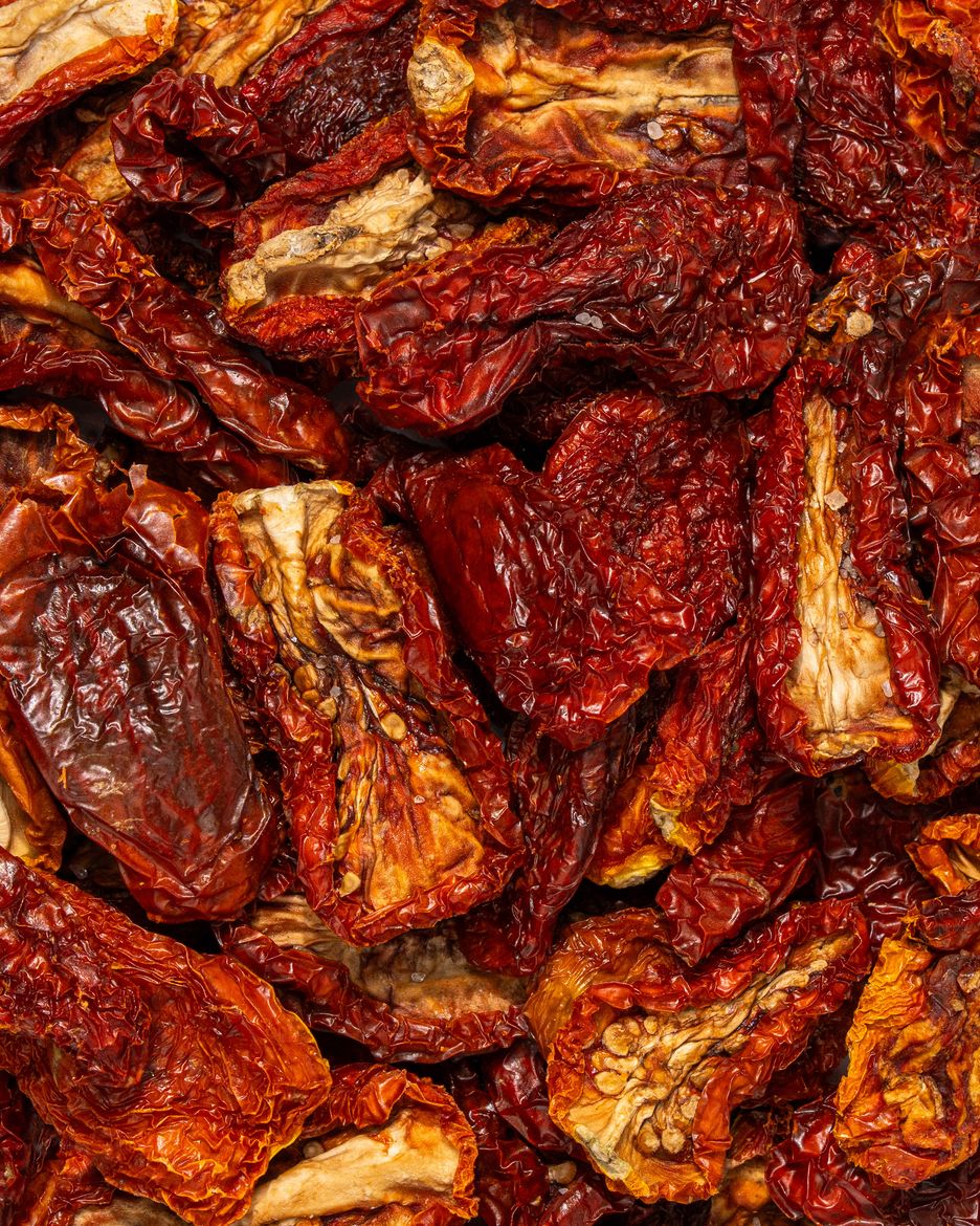 BIO Getrocknete Tomaten