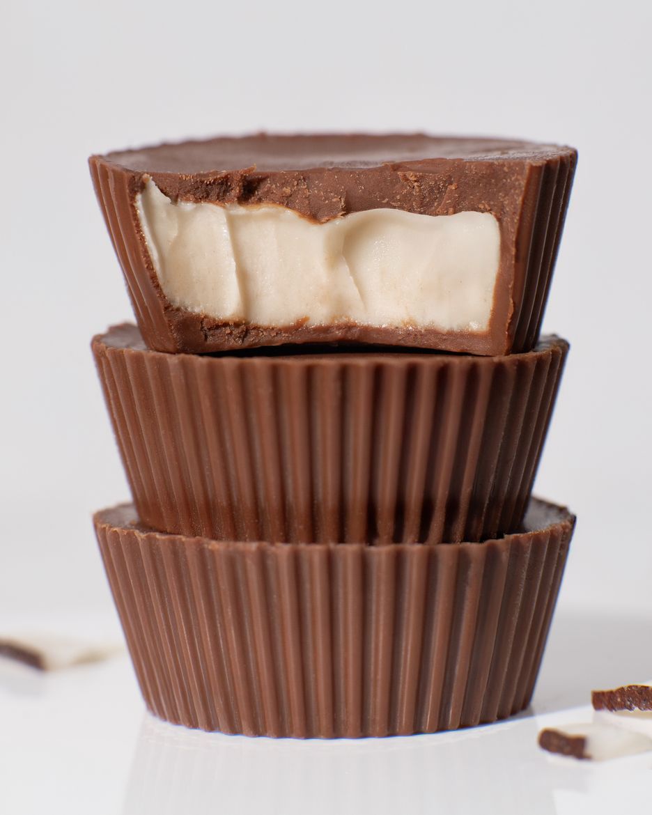 Vilgain Nut Butter Cups BIO