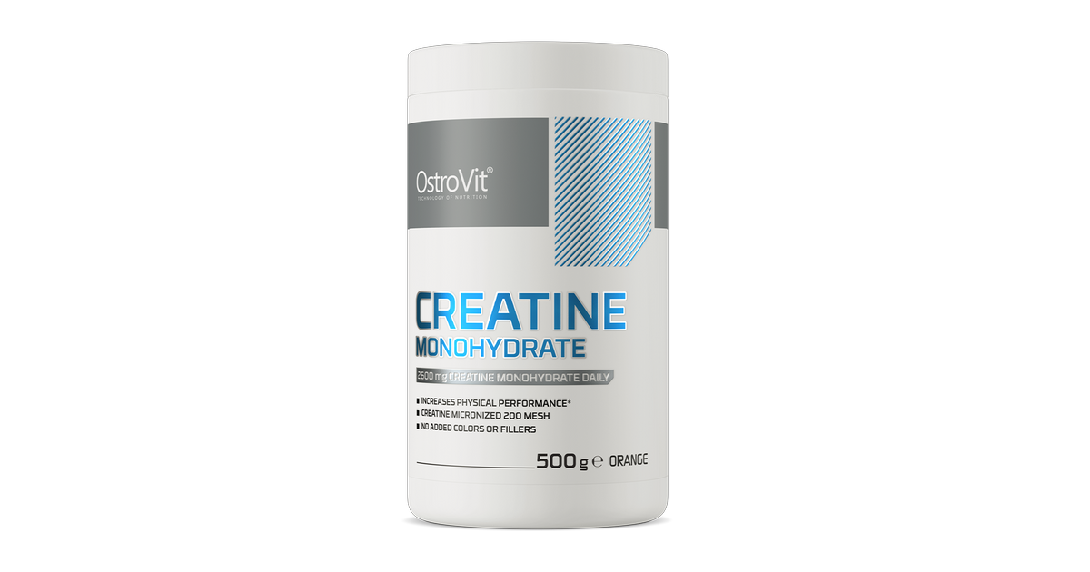 OstroVit Creatine | Aktin