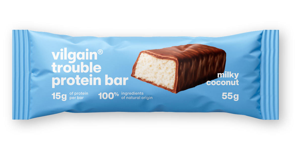multipower l-carnitine bar vanille crisp Protein Bars Fluffy Vanilla Crisp PROTIWISE Fluffy Vanilla Crisp VLC (Very Low Carb) Protein Bar is a delicious PowerBar Performance Energy Bar Vanilla