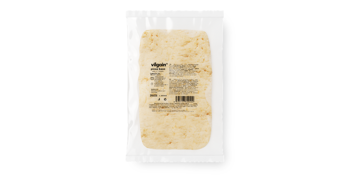 10x 1kg Pinsa Mix Spezialmehl-Mischung | Ein Set Mit Pizzamehle Notizblock