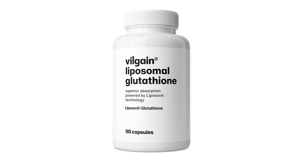 food sources for glutathione L-Glutathion Redukovaný - 98% čistoty