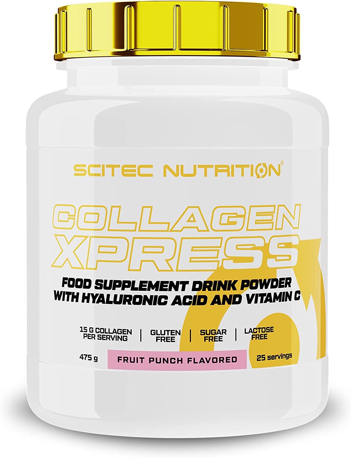 SciTec Nutrition Collagen Xpress