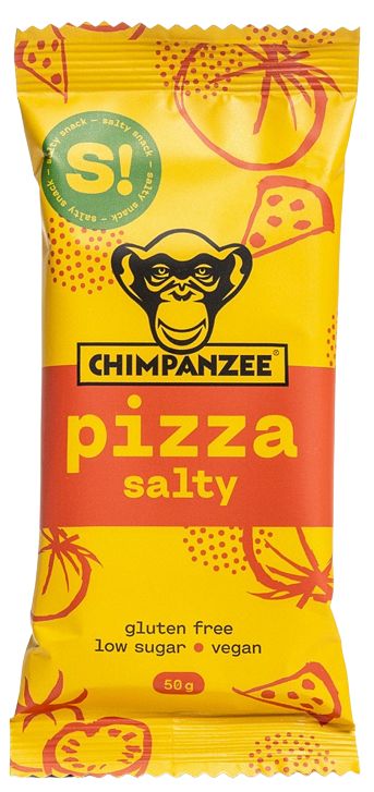 Chimpanzee Salty bar
