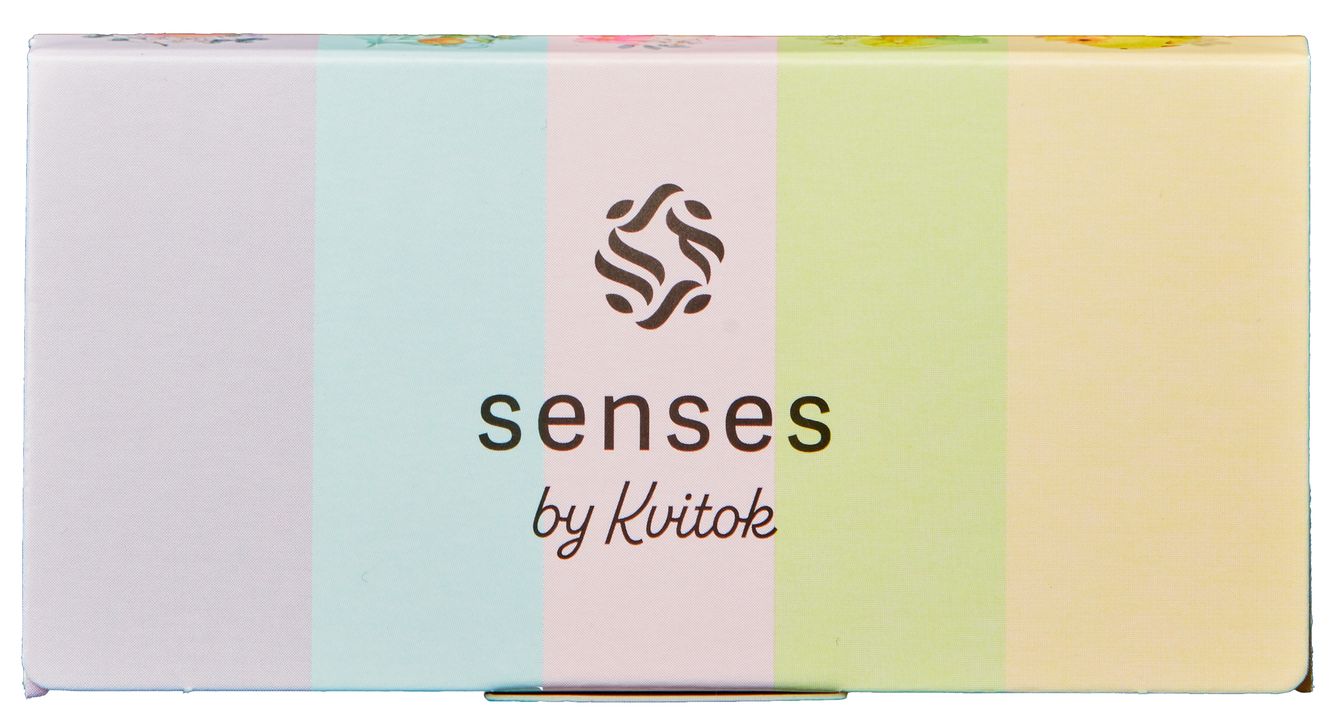 Kvítok SENSES Set parfémů