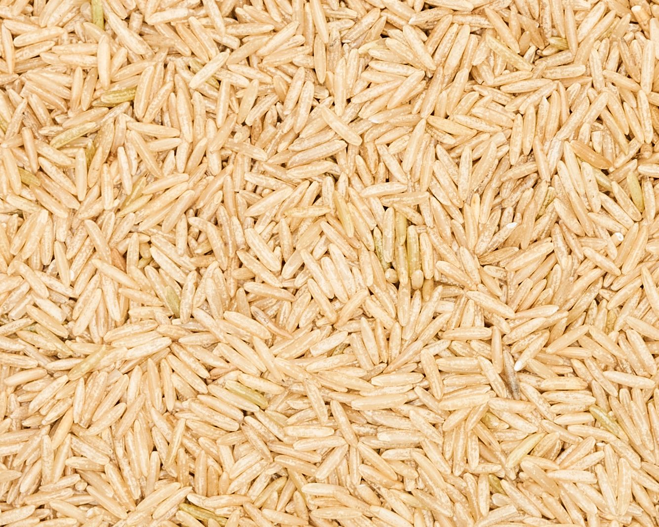 Vilgain Organic Brown Basmati Rice