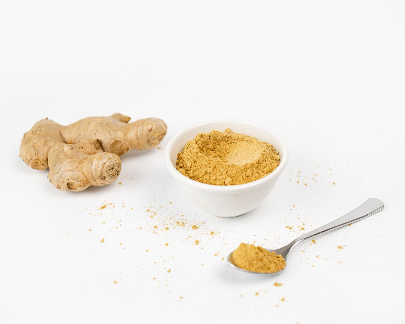 Vilgain Organic Ginger powder
