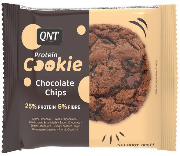 QNT Protein Cookie