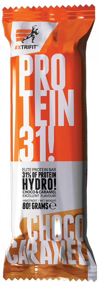 Extrifit Hydro Protein Bar 31%