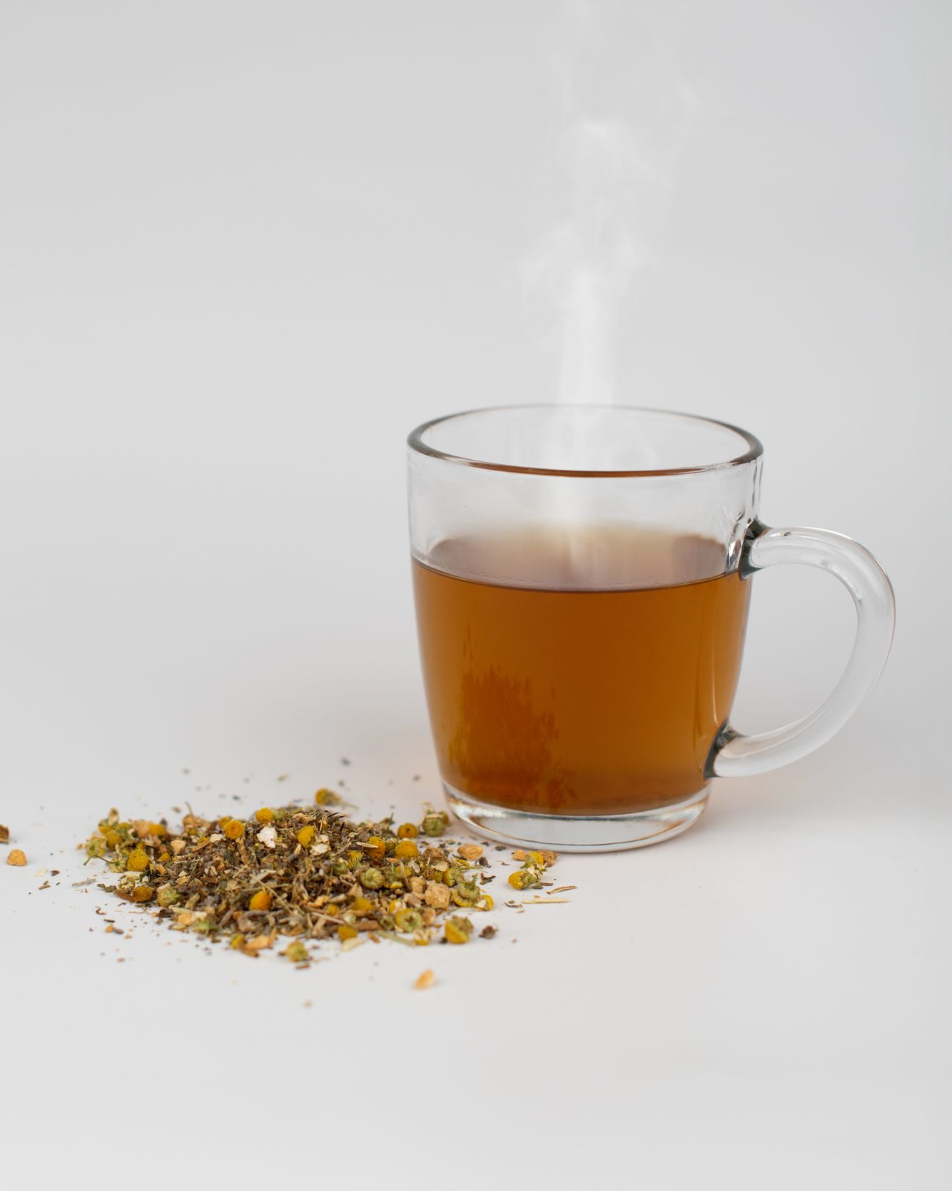 Vilgain Tee gegen Erkältung
