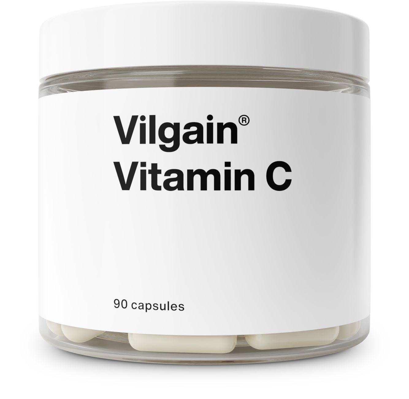 Vilgain Vitamín C